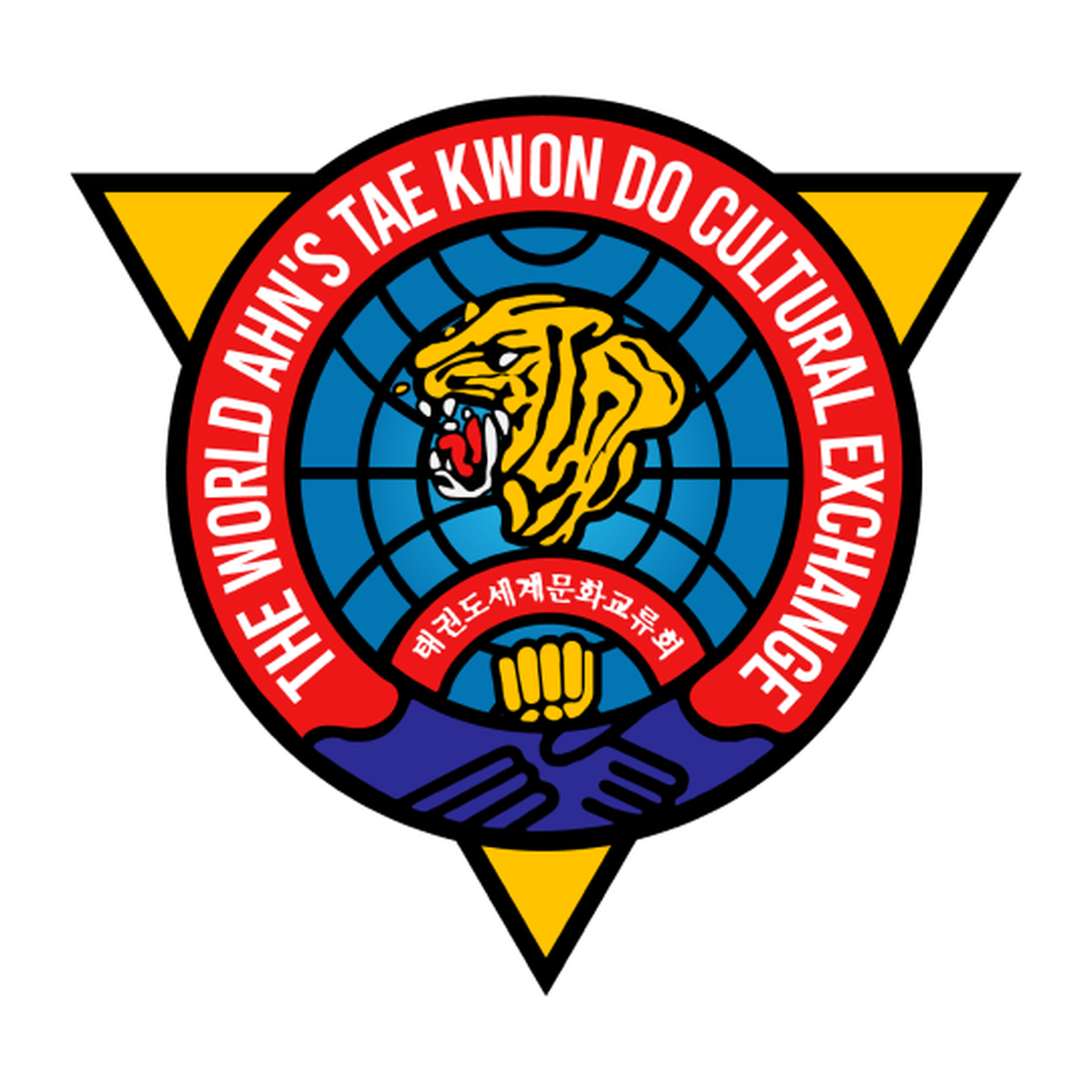 GT Tae Kwon Do Tournament